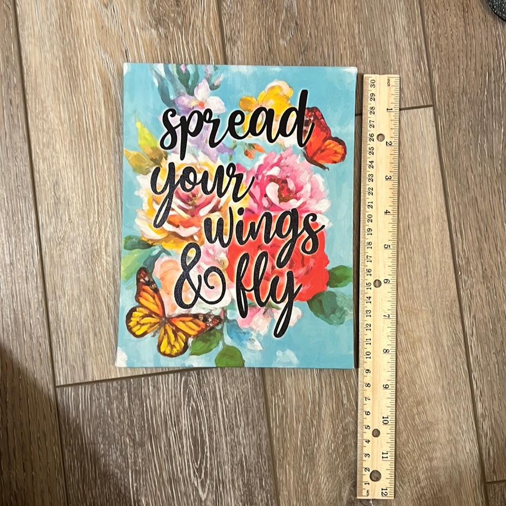 Wall art